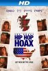 Постер «Великая хип-хоп-мистификация»