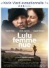 Постер «Лулу – обнаженная женщина»