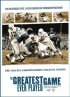 Постер «The Greatest Game Ever Played»
