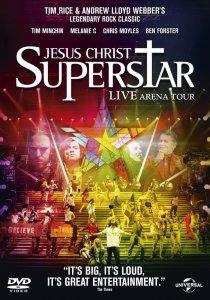 «Иисус Христос – суперзвезда: Live Arena Tour»