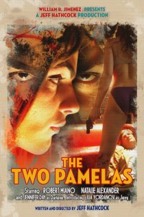 «The Two Pamelas»