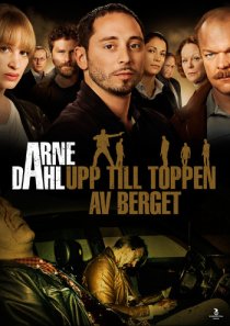 «Arne Dahl: Upp till toppen av berget»