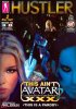 Постер «This Ain't Avatar XXX 2: Escape from Pandwhora»