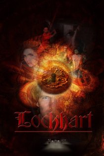 «Lockhart: Unleashing the Talisman»