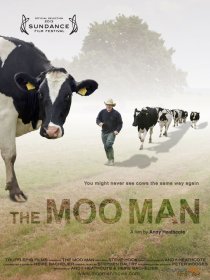 «The Moo Man»