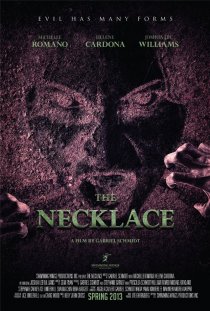 «The Necklace»