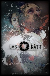«Aperture: Lab Ratt»