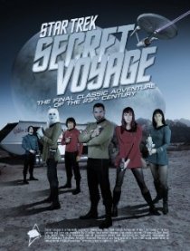 «Star Trek: Secret Voyage»