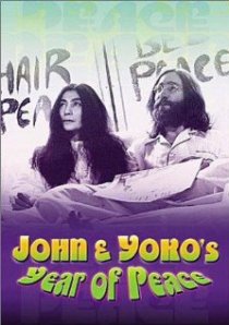 «Джон и Йоко: Год мира»