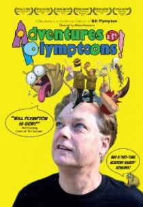 «Adventures in Plymptoons!»