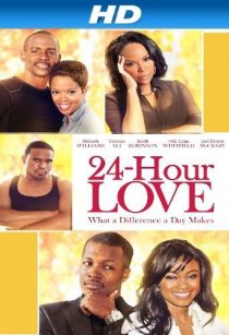 «24 Hour Love»