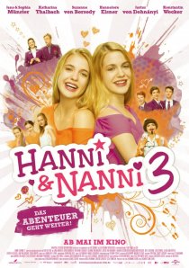 «Ханни и Нанни 3»