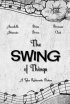 Постер «The Swing of Things»