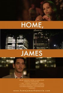 «Home, James»
