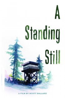 «A Standing Still»
