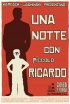 Постер «A Night with Little Richard»