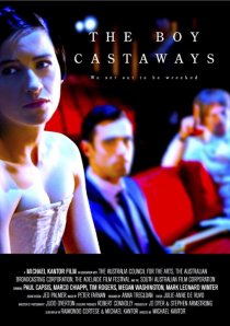 «The Boy Castaways»