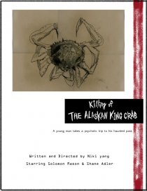 «Killing of the Alaskan King Crab»