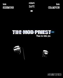 «The Mob Priest: Book I»