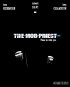 Постер «The Mob Priest: Book I»