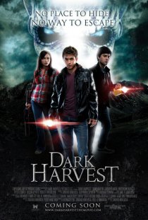 «Dark Harvest: The Movie»