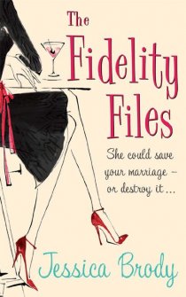 «The Fidelity Files»