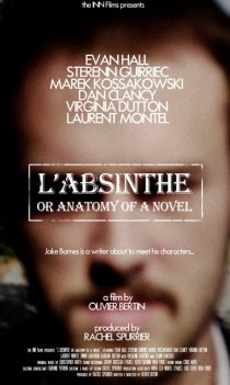 «L'Absinthe»