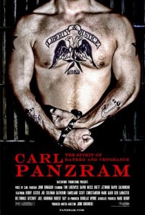 «Carl Panzram: The Spirit of Hatred and Vengeance»