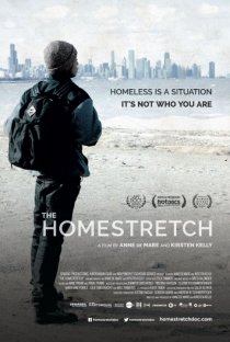 «The Homestretch»