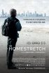 Постер «The Homestretch»