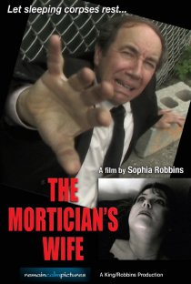 «The Mortician's Wife»