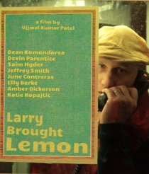 «Larry Brought Lemon»