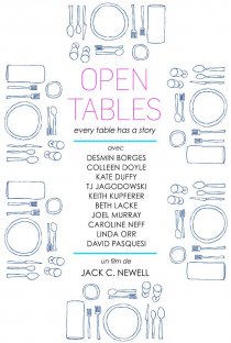«Open Tables»