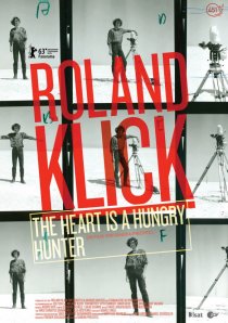 «Роланд Клик: Сердце – голодный охотник»