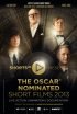 Постер «The Oscar Nominated Short Films 2013: Documentary»