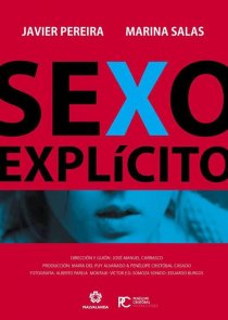 «Sexo explícito»