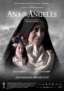 «Анна де Лос Анхелес»