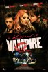 Постер «Я поцеловала вампира»