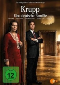 «Krupp - Eine deutsche Familie»