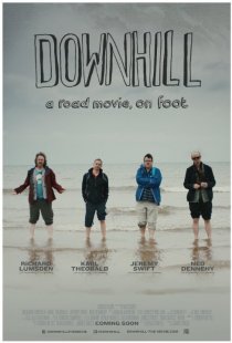 «Downhill»