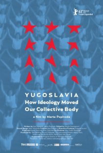 «Югославия, как идеология повлияла на наше общество»