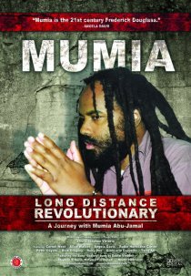 «Long Distance Revolutionary: A Journey with Mumia Abu-Jamal»