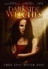 Постер «Darkside Witches»