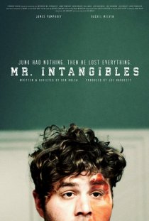 «Mr. Intangibles»