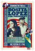 Постер «Rosita Lopez for President»