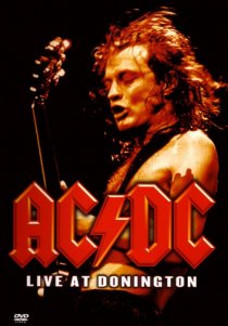 «AC/DC: Live at Donington»