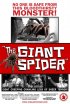 Постер «The Giant Spider»