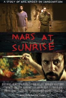«Mars at Sunrise»