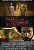 Постер «Mars at Sunrise»