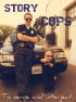 Постер «Story Cops with Verne Troyer»